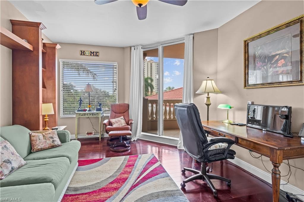 1060 Borghese Ln 204, Naples, FL 34114-16