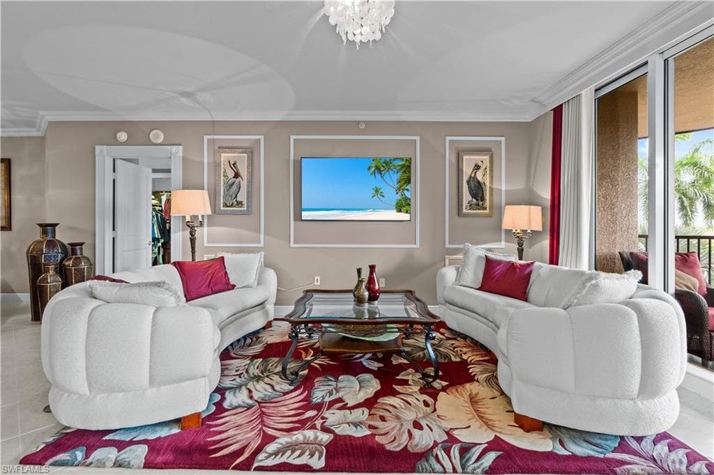 1060 Borghese Ln 204, Naples, FL 34114-2