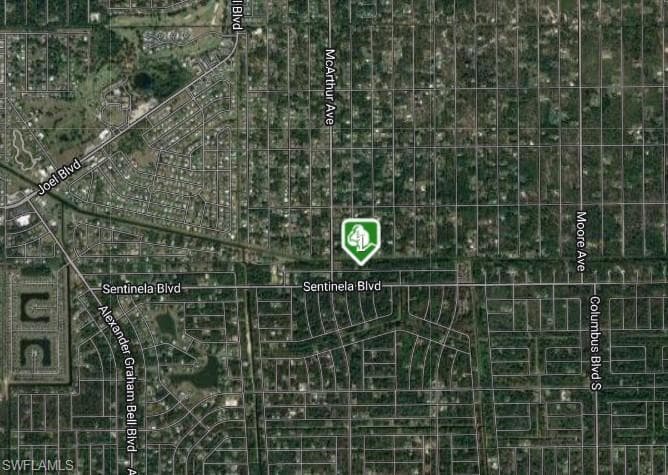 1015 Asther St E, Lehigh Acres, FL 33974-3