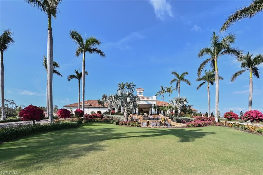 12237 Toscana Way 203, Bonita Springs, FL 34135-25
