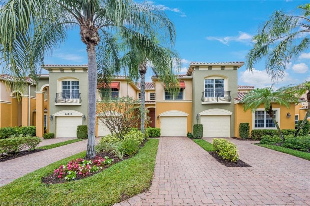 12237 Toscana Way 203, Bonita Springs, FL 34135-3