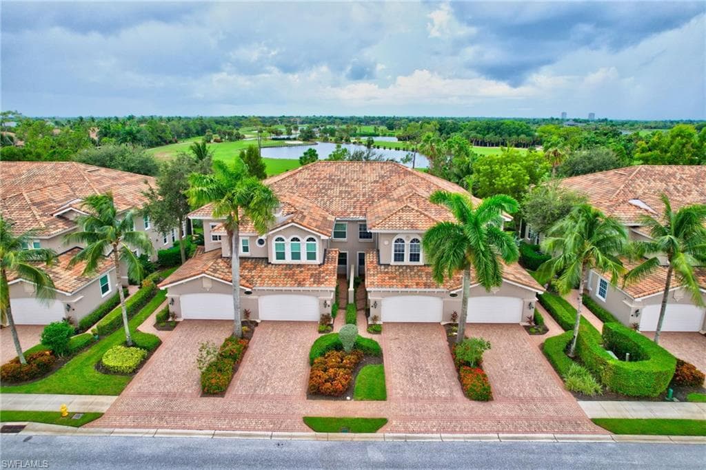 9134 Cherry Oaks Ln 102, Naples, FL 34114-36