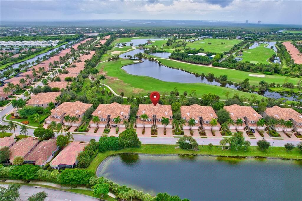 9134 Cherry Oaks Ln 102, Naples, FL 34114-37
