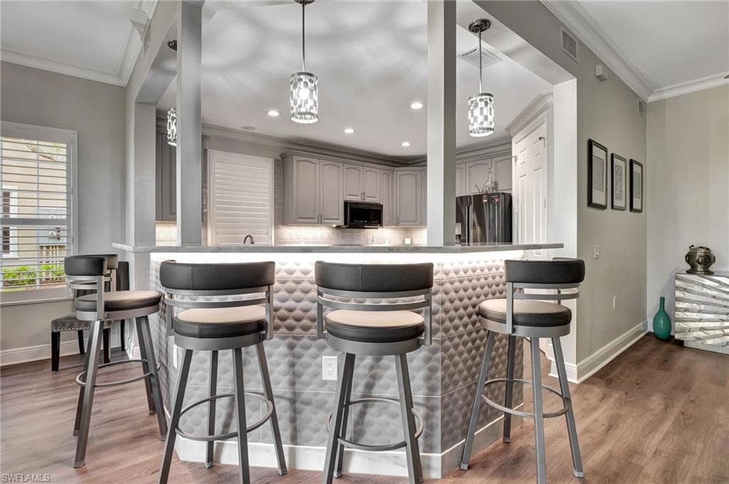 9134 Cherry Oaks Ln 102, Naples, FL 34114-3