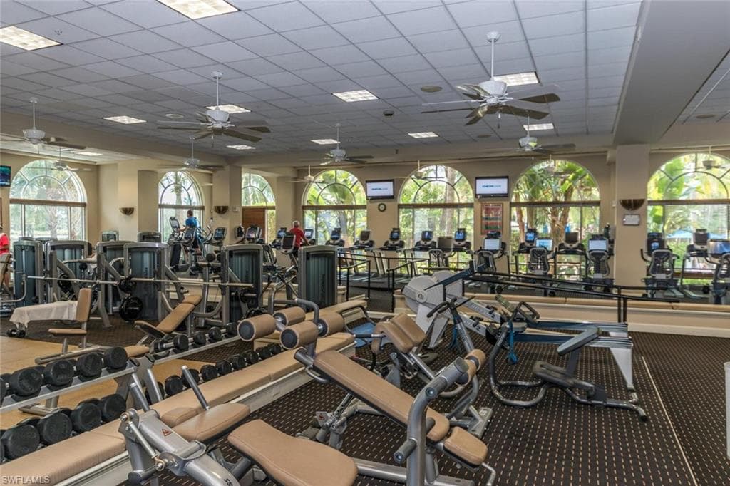 9134 Cherry Oaks Ln 102, Naples, FL 34114-46