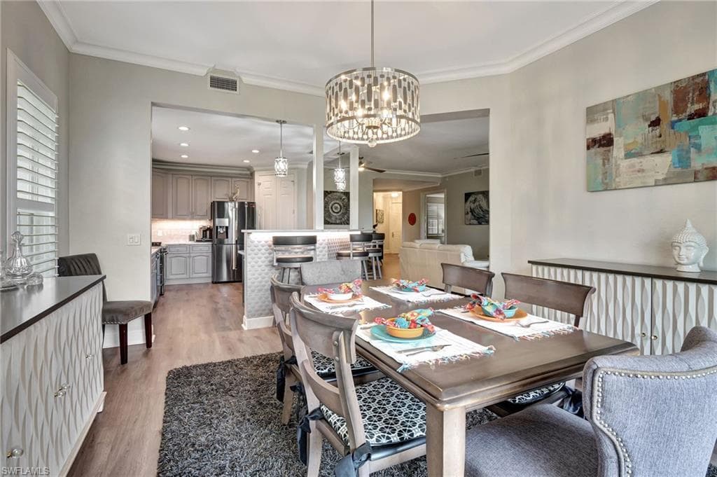 9134 Cherry Oaks Ln 102, Naples, FL 34114-8