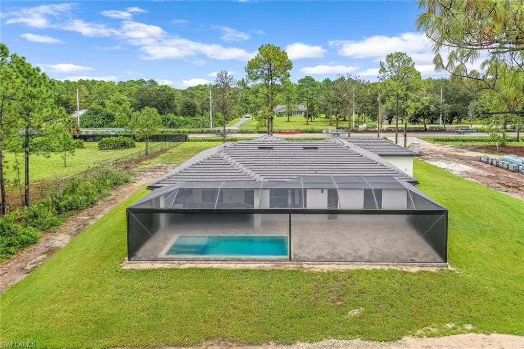 2840 Golden Gate Blvd W, Naples, FL 34120-38