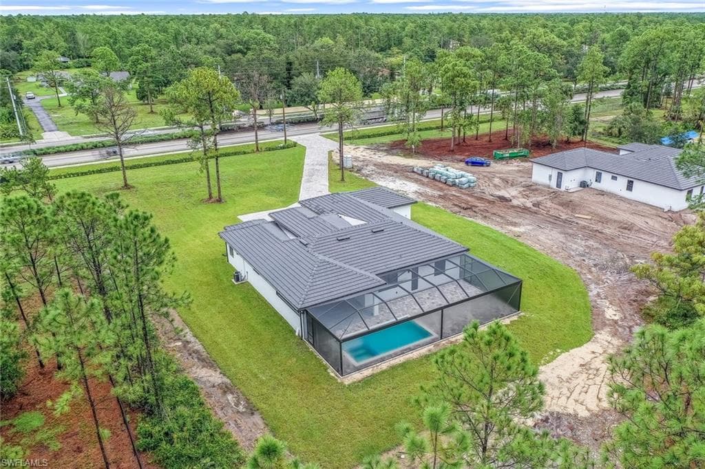 2840 Golden Gate Blvd W, Naples, FL 34120-5