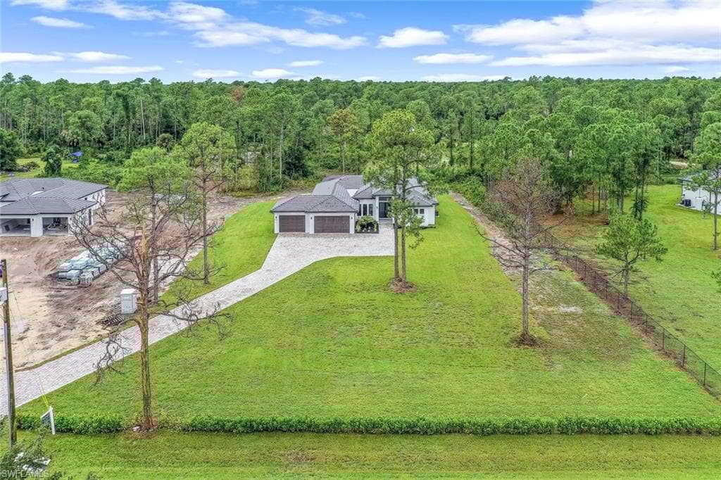 2840 Golden Gate Blvd W, Naples, FL 34120-6