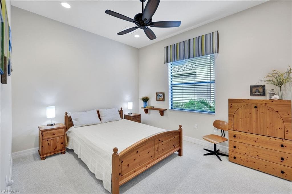 3407 Baltic Dr, Naples, FL 34119-19