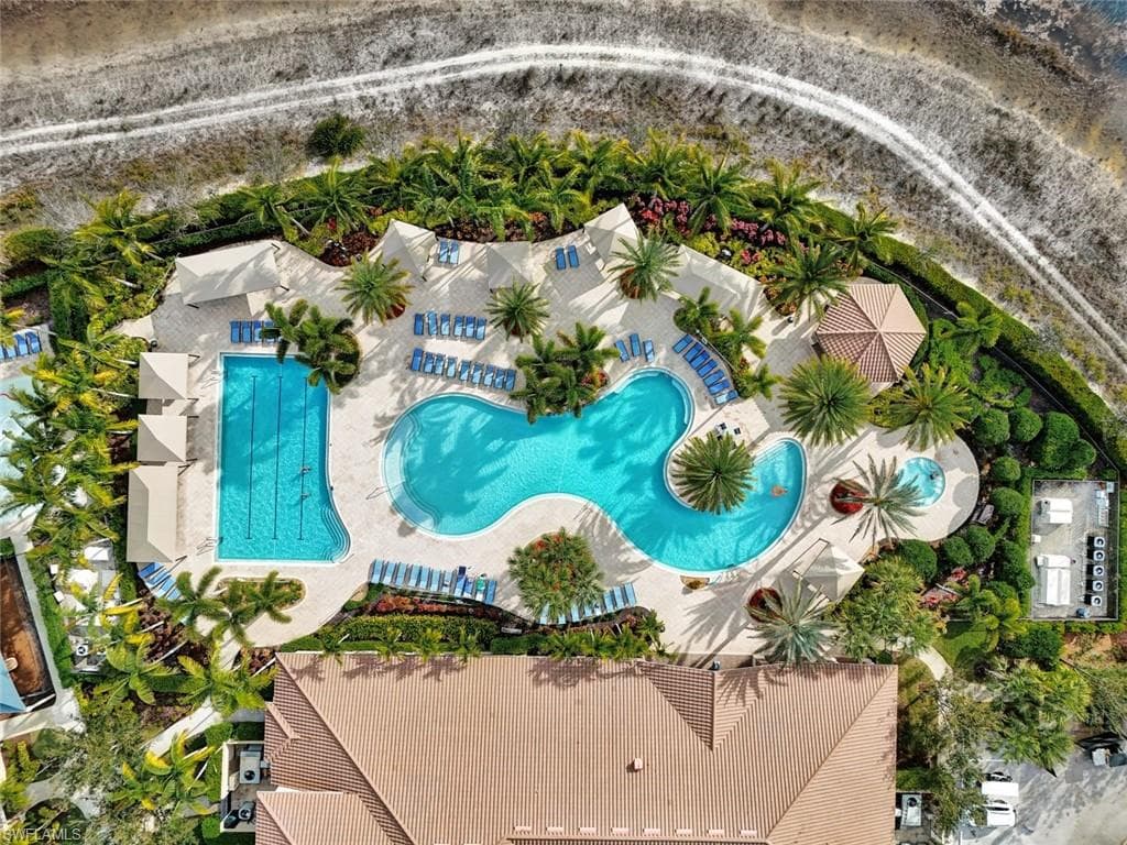 3407 Baltic Dr, Naples, FL 34119-46