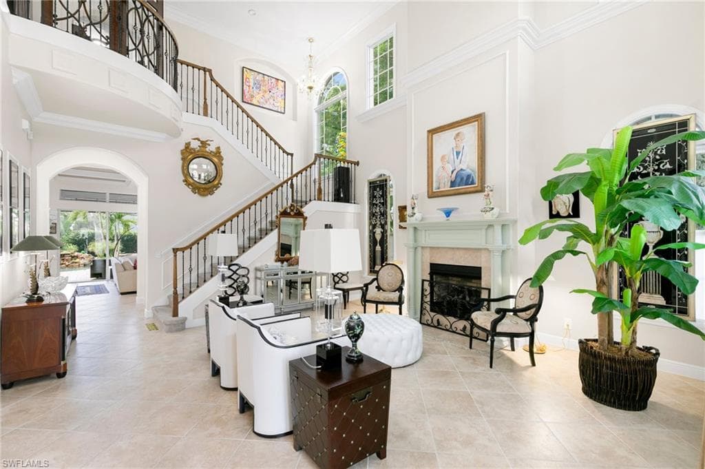 8620 El Mirasol Ct, Estero, FL 33967-4