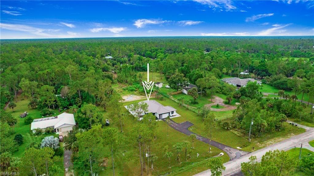 3660 4th Ave NE, Naples, FL 34120-36
