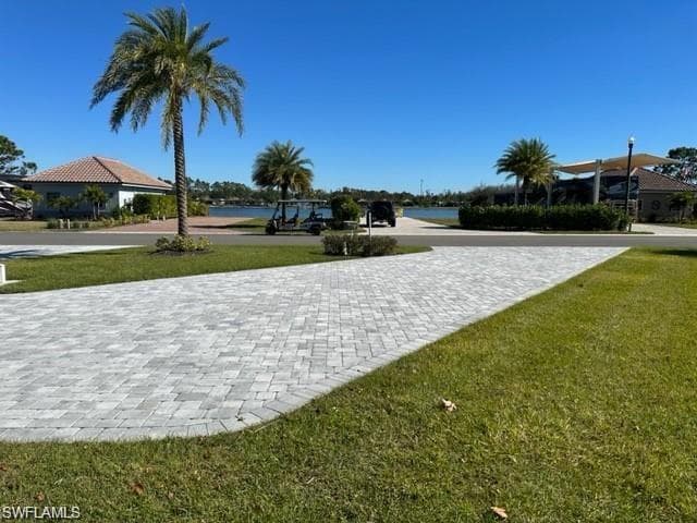 13268 Golden Palms Cir, Fort Myers, FL 33913-9