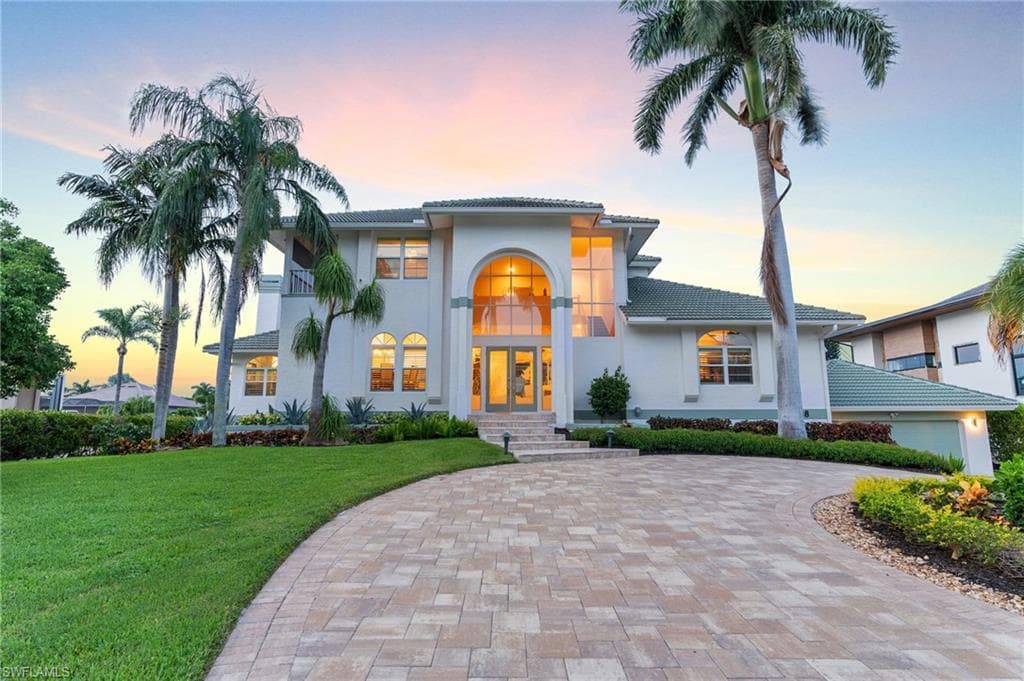 1588 Heights Ct, Marco Island, FL 34145-2