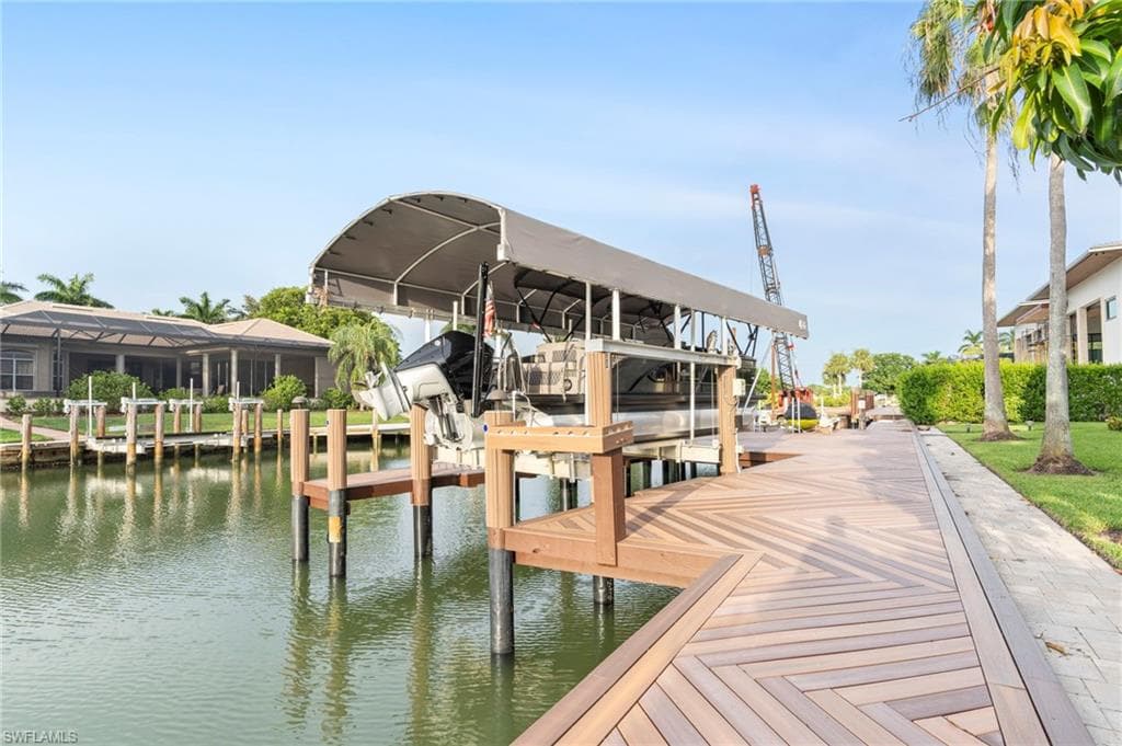1588 Heights Ct, Marco Island, FL 34145-45