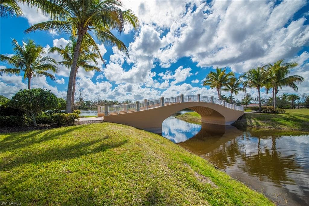 15416 Almaco Cir, Bonita Springs, FL 34135-34