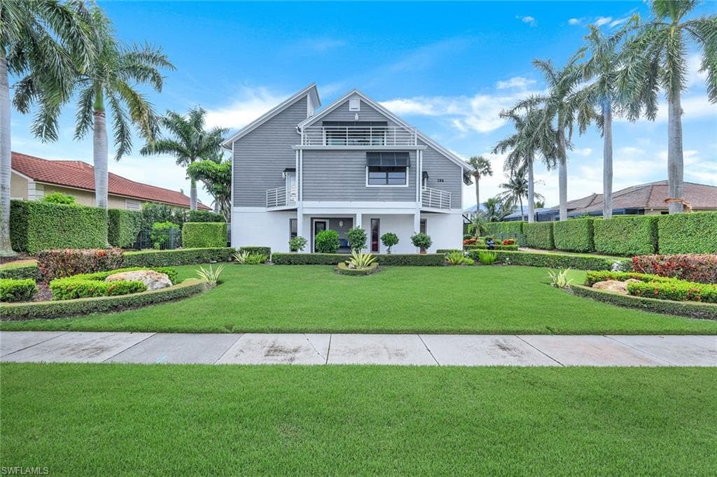 184 Stillwater Ct, Marco Island, FL 34145-1