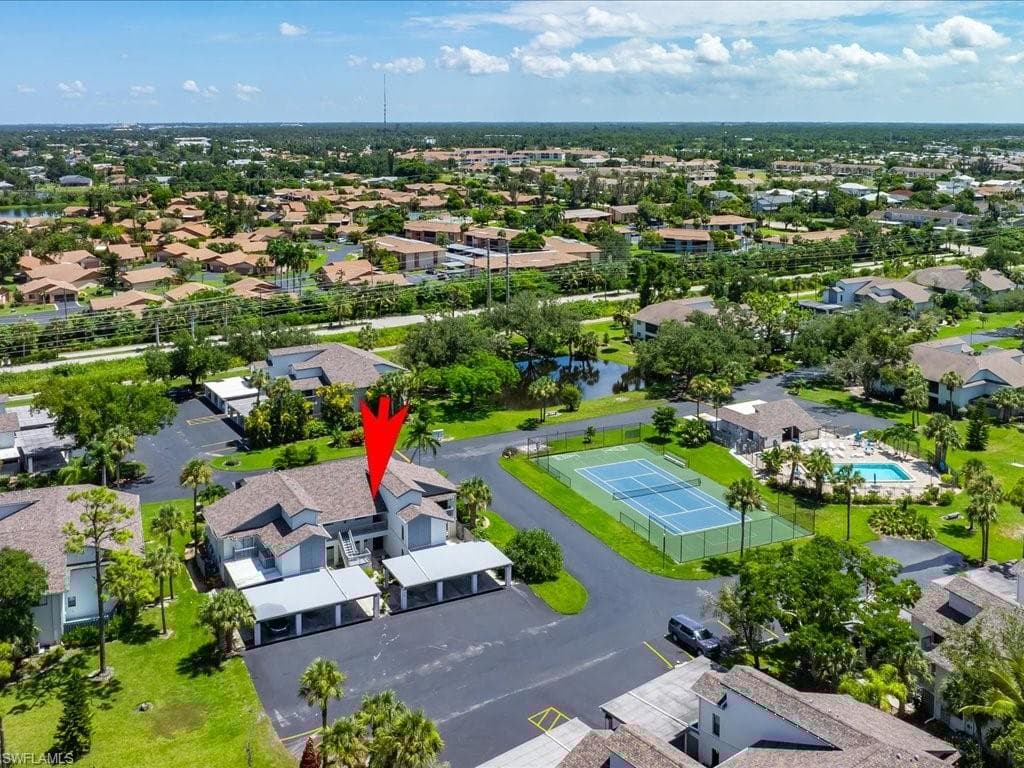 17452 Woodland Trce F, Fort Myers, FL 33908-28