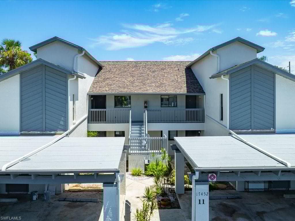 17452 Woodland Trce F, Fort Myers, FL 33908-6