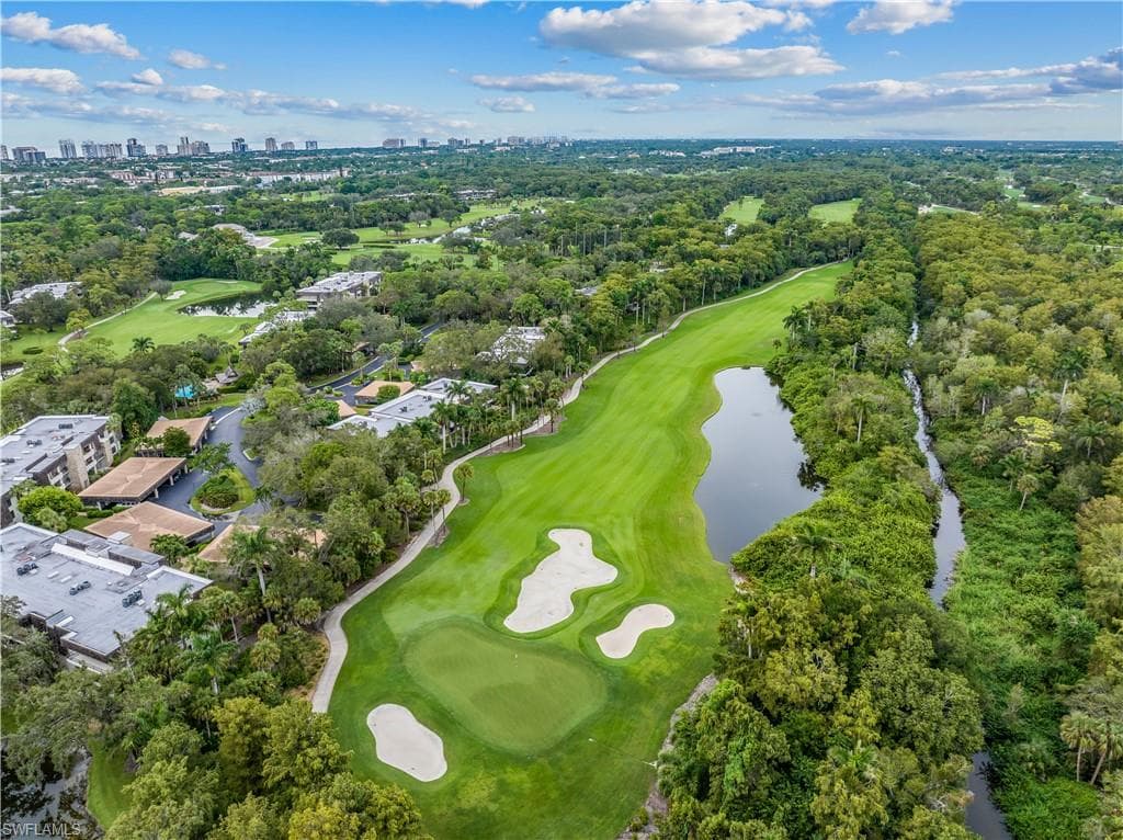 107 Clubhouse Dr 258, Naples, FL 34105-25