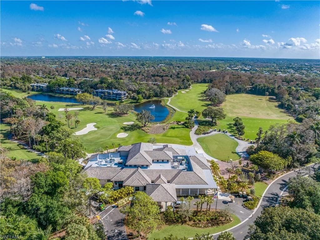 107 Clubhouse Dr 258, Naples, FL 34105-27