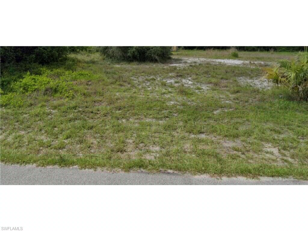 Adolph Ave, North Port, FL 34288-1
