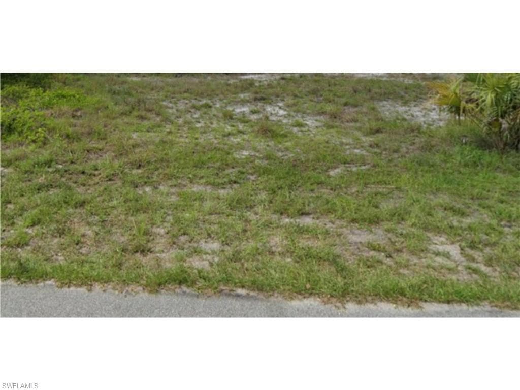 Adolph Ave, North Port, FL 34288-3