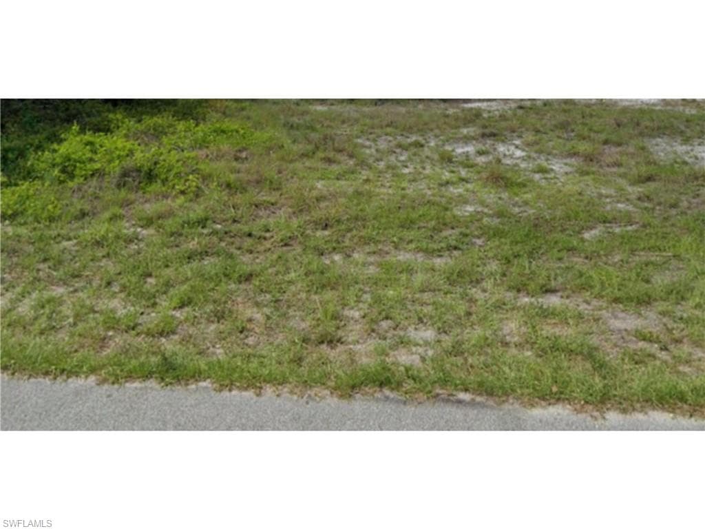 Adolph Ave, North Port, FL 34288-4