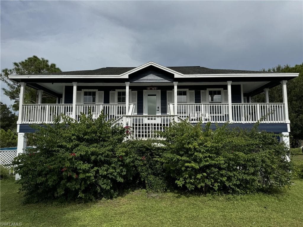575 Verda St, Clewiston, FL 33440-4