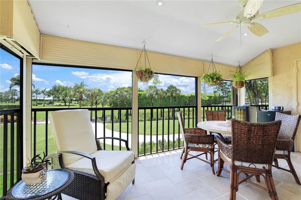 193 Albi Rd 6, Naples, FL 34112-17