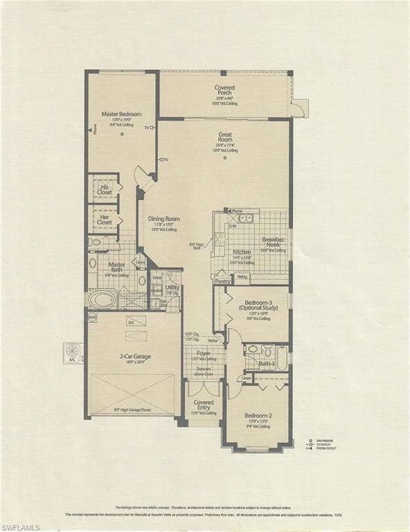 9310 Spanish Moss Way, Bonita Springs, FL 34135-13