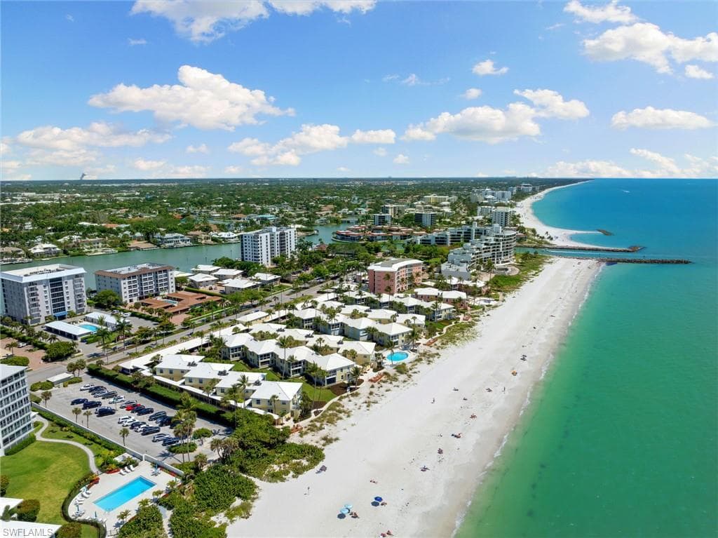 2601 Gulf Shore Blvd N 34, Naples, FL 34103-33