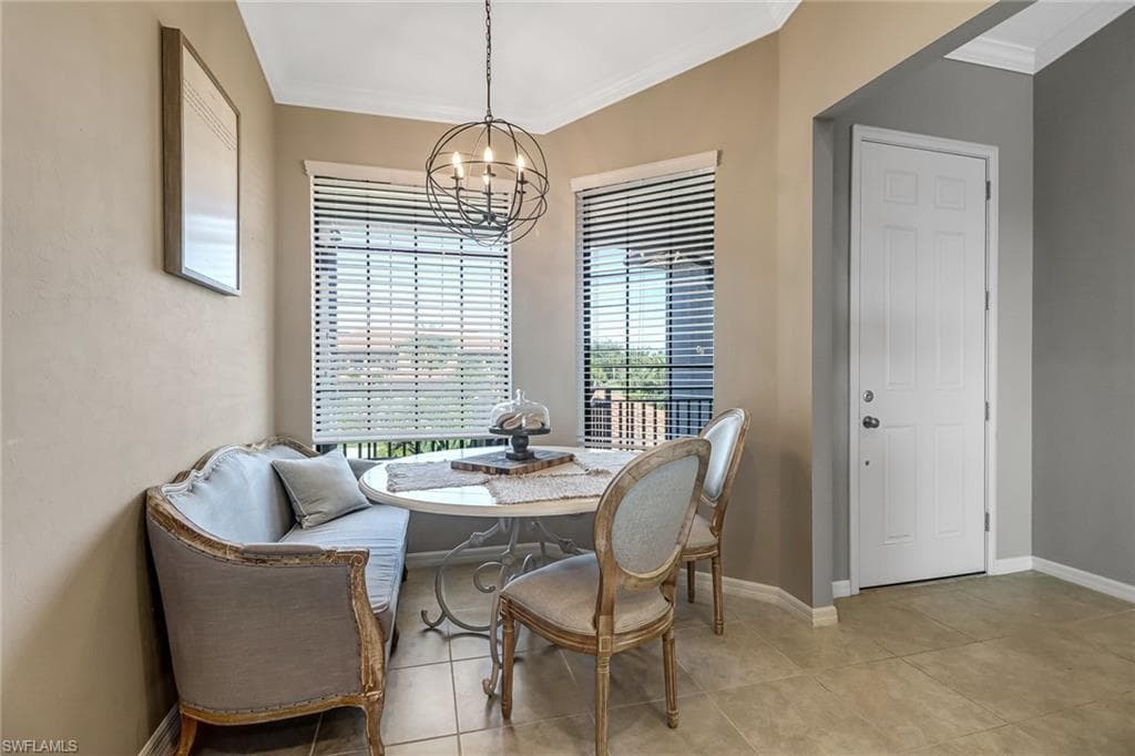 9440 Benvenuto Ct 3-201, Naples, FL 34119-12