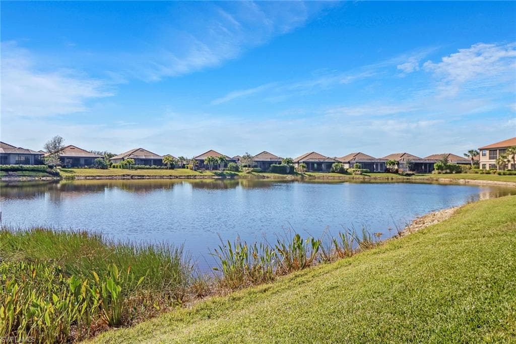 9440 Benvenuto Ct 3-201, Naples, FL 34119-26