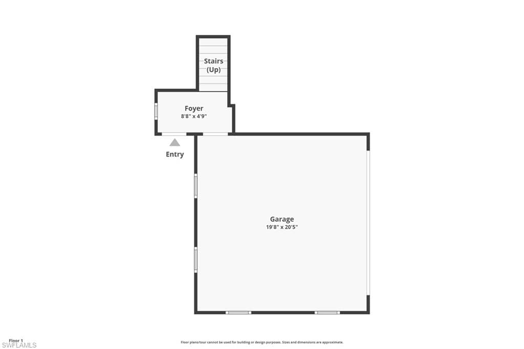 12091 Santaluz Dr 102, Fort Myers, FL 33913-5