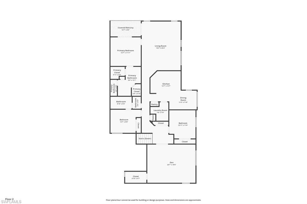 12091 Santaluz Dr 102, Fort Myers, FL 33913-6