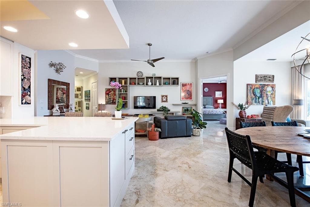 3928 Upolo Ln, Naples, FL 34119-14