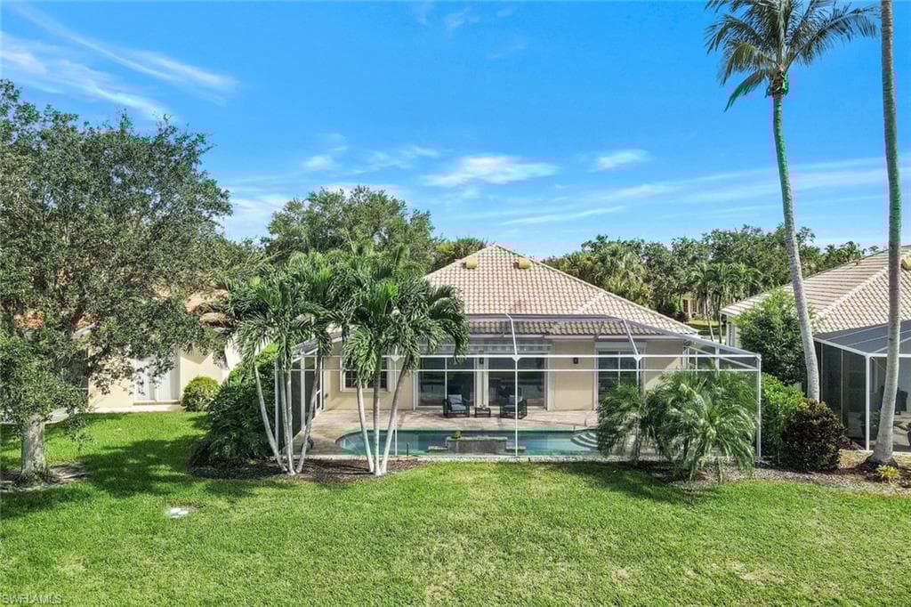 3928 Upolo Ln, Naples, FL 34119-27