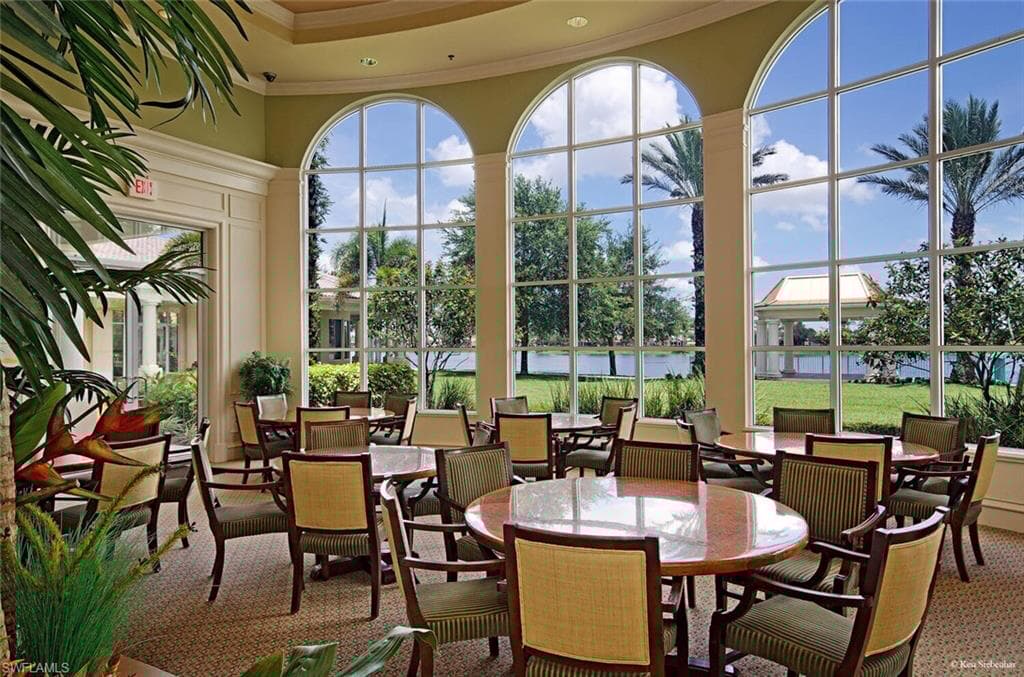 3928 Upolo Ln, Naples, FL 34119-32