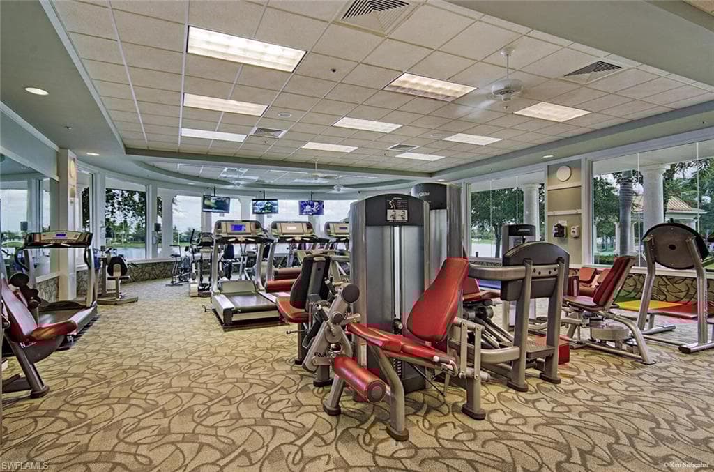 3928 Upolo Ln, Naples, FL 34119-38