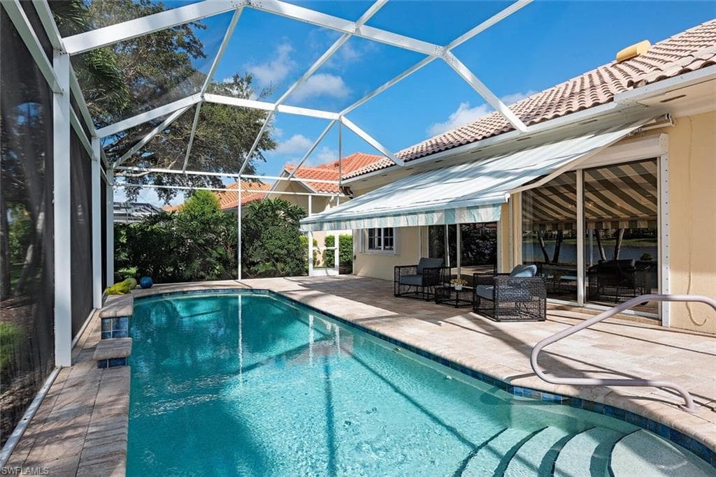 3928 Upolo Ln, Naples, FL 34119-7
