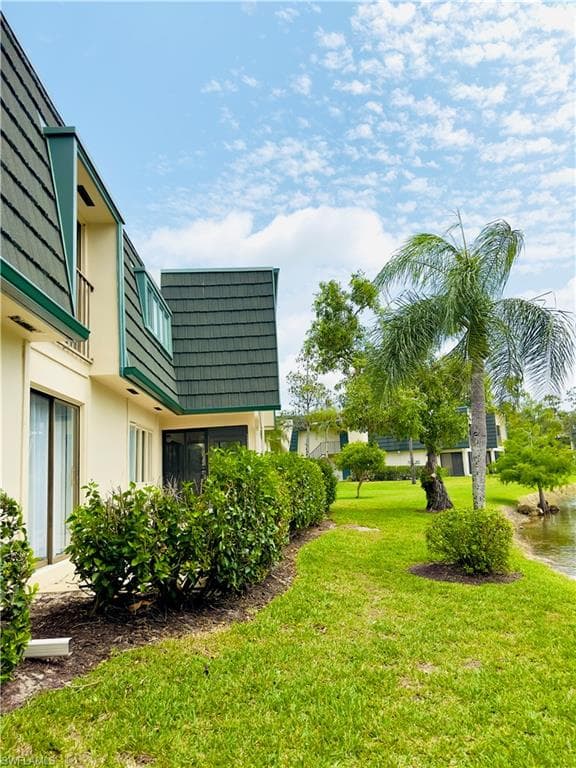 1700 Bald Eagle Dr 516a, Naples, FL 34105-20