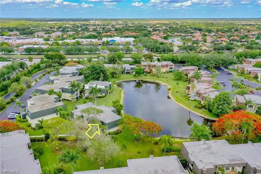 1700 Bald Eagle Dr 516a, Naples, FL 34105-2
