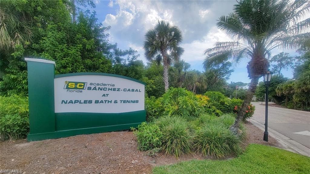 1700 Bald Eagle Dr 516a, Naples, FL 34105-3
