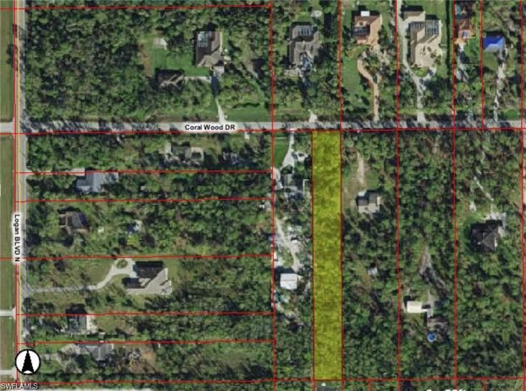 5384 Coral Wood Dr, Naples, FL 34119-4