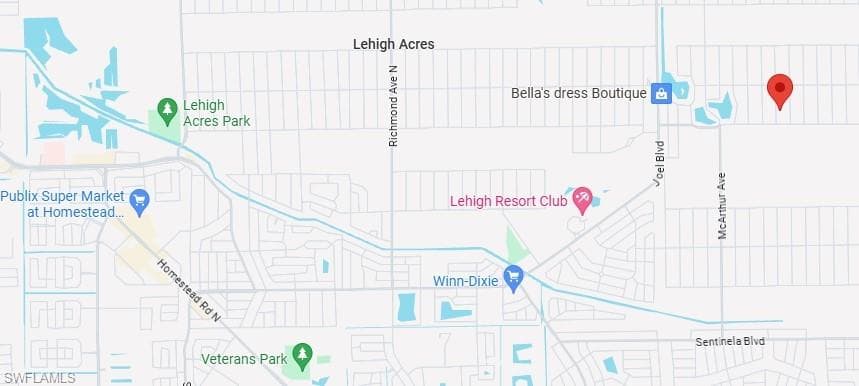 508 Canton Ave, Lehigh Acres, FL 33972-4