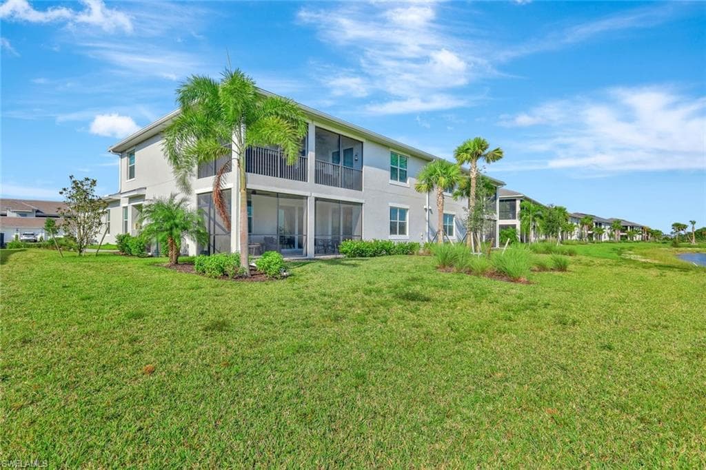 15951 Grassland Ln 3812, Punta Gorda, FL 33982-23