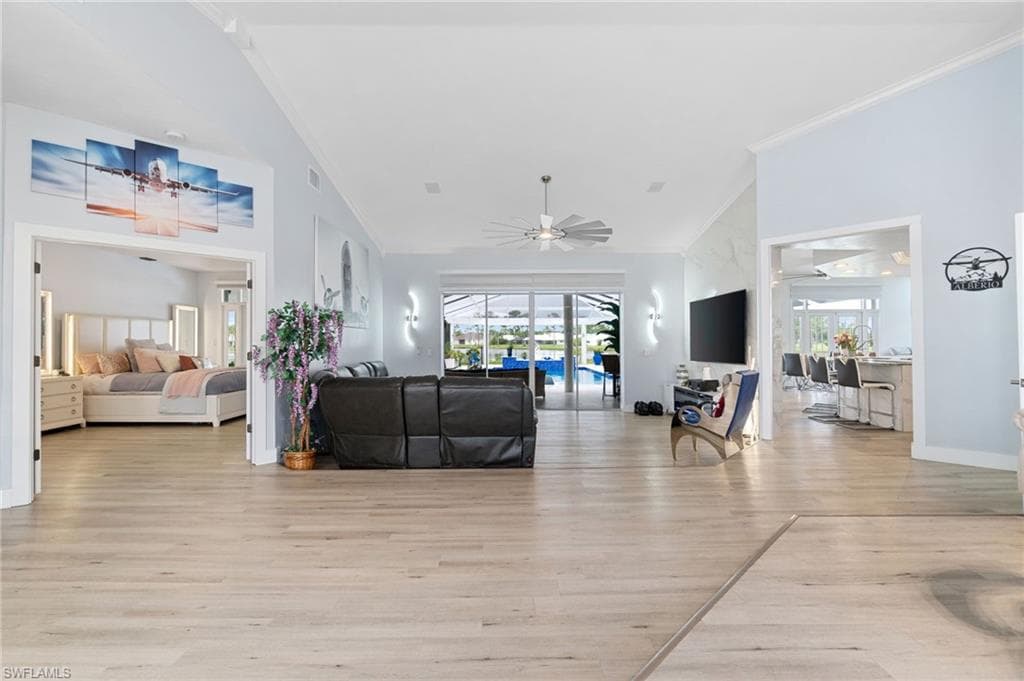 18683 Baseleg Ave, North Fort Myers, FL 33917-10