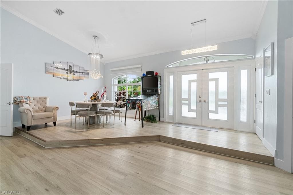 18683 Baseleg Ave, North Fort Myers, FL 33917-11